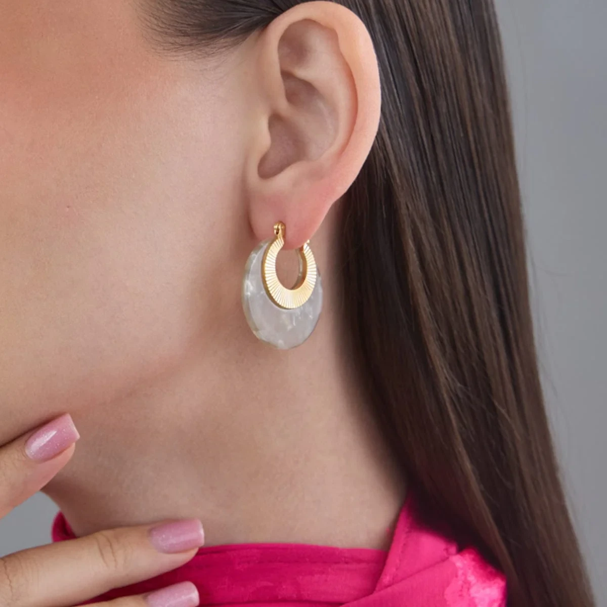 Ear Ring